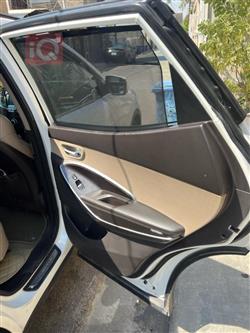 هيونداي سانتافي